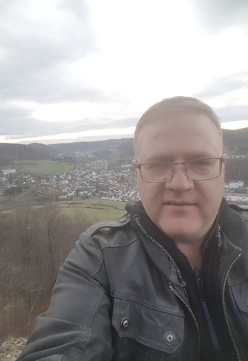 My photo - Sergey, 41 from Duesseldorf (@sergey903295)