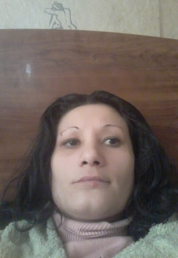 My photo - marina, 36 from Mariupol (@marina187287)