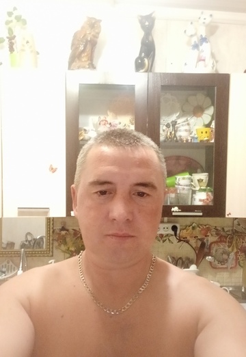 My photo - Denis, 39 from Pestovo (@denis286111)