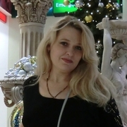 elena 47 лет (Овен) на сайте знакомств Горловки
