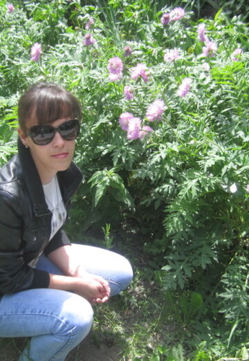 Моя фотография - Надежда, 41 из Киев (@nadejda12698)