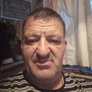 Ибрагим Шахбанов, 47, Кизилюрт