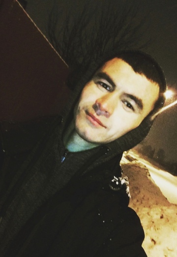 My photo - Vadim Abdulganin, 24 from Beloretsk (@vadimabdulganin)
