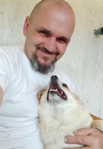 My photo - Sergey, 52 from Ivano-Frankivsk (@sergey616219)