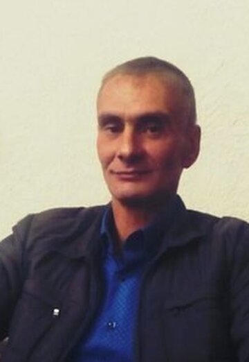 Моя фотография - юрий, 52 из Торжок (@uriy142689)