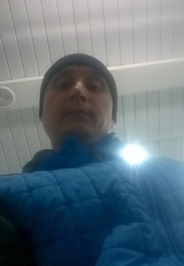 Моя фотография - Дмитрий, 39 из Красноярск (@dima154061)
