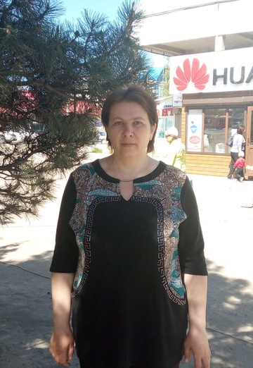 My photo - Ludmila Israilova, 45 from Kyzyl-Suu (@ludmilaisrailova5)