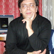 Andrey 64 Mykolaiv