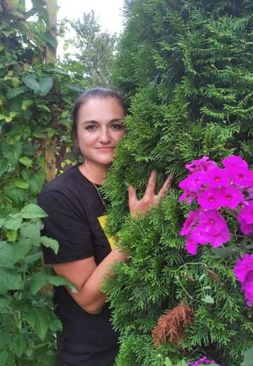 My photo - Natalya, 45 from Orsha (@natalya288939)