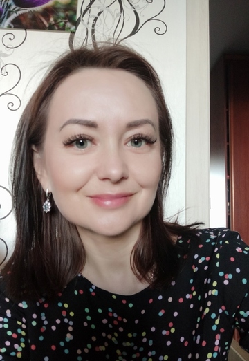 My photo - Galina, 41 from Omsk (@galina83293)