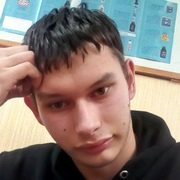 Руслан, 21, Песчанокопское