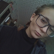 Екатерина, 22, Зарайск