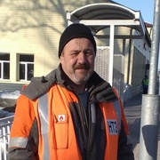 Олег, 50, Бежецк