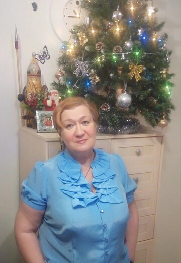 My photo - Natalya Gennadevna, 58 from Moscow (@natalyagennadevna14)
