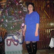 Ольга, 46, Пестяки