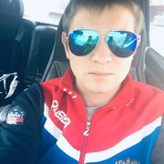 Василий, 29, Орловский