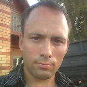 Андрей, 35, Черепаново