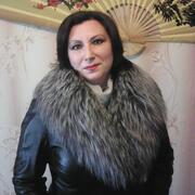 Лора, 46, Анжеро-Судженск