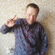 Олег, 50, Горбатовка
