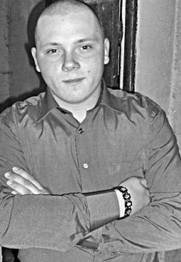 My photo - Yaroslav, 28 from Izmail (@yaroslav5564)