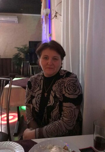 Моя фотография - галина, 54 из Тамбов (@galina64689)