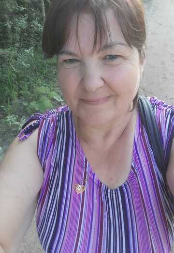 Моя фотография - Лена, 57 из Сыктывкар (@lena82684)