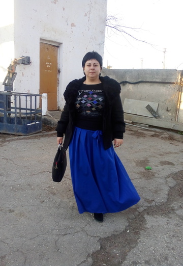 Моя фотография - Сусана, 38 из Симферополь (@susana93)