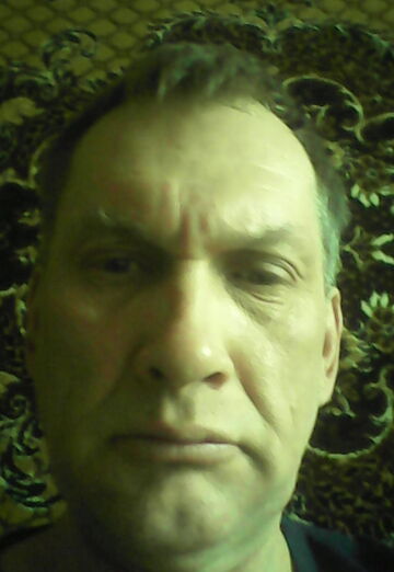 Моя фотография - Олег, 62 из Подольск (@oleg87194)