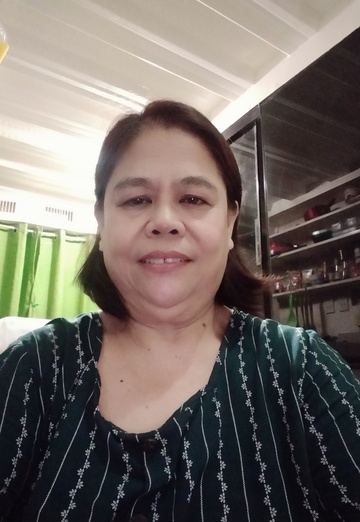 Mein Foto - Marlene, 58 aus Manila (@marlene94)