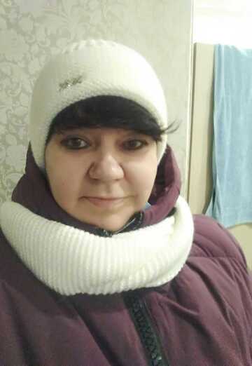 Моя фотография - Вера Игнатьева, 56 из Омск (@veraignateva7)