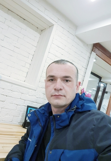 Моя фотография - дмитрий, 37 из Псков (@dmitriy68650)