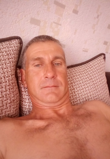 Моя фотография - Денис, 47 из Волгоград (@denis263264)