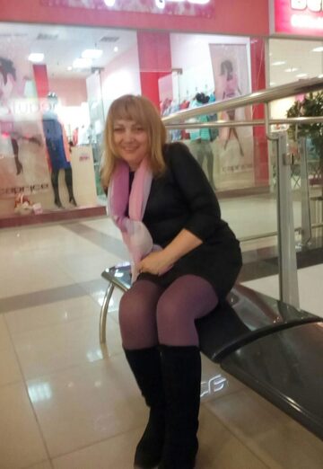 Моя фотография - Татьяна, 51 из Ульяновск (@tatyana247412)