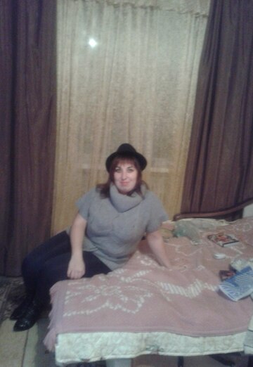 My photo - Ksusha, 44 from Kharkiv (@ksusha20133)