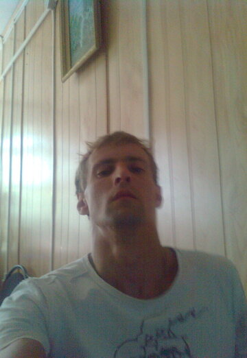 Моя фотография - Александр, 41 из Рязань (@aleksandr351048)