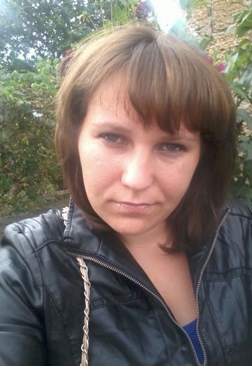 Моя фотография - Оленька, 31 из Вознесенск (@olenka5805)
