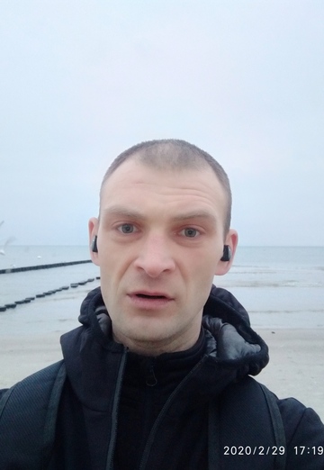 My photo - Dmitriy, 39 from Truskavets (@truskavec)