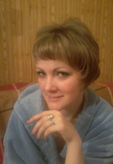 My photo - Yudiya, 35 from Pavlodar (@udiya26)