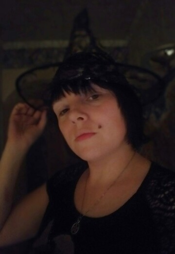 La mia foto - Anastasiya, 40 di Novoural'sk (@anastasiya148141)