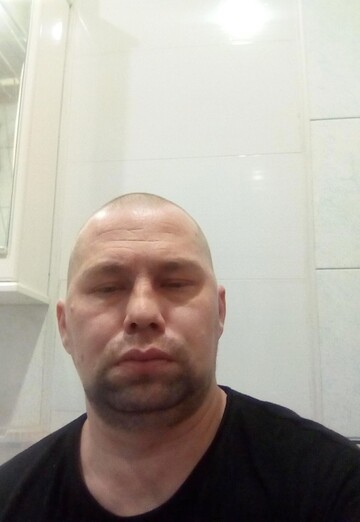 My photo - Aleksey, 36 from Nizhny Tagil (@aleksey584493)