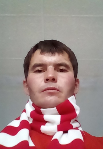 My photo - Aleksandr, 43 from Moscow (@aleksandr689868)