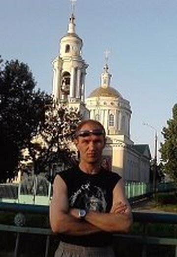 Моя фотография - Геннадий, 47 из Красноярск (@gennadiy12590)