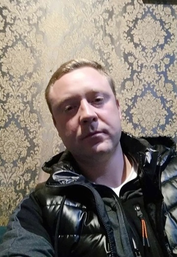Mein Foto - Wladimir, 33 aus Chimki (@vladimir435644)