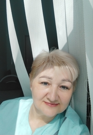 My photo - Elena, 56 from Rostov-on-don (@elena358912)