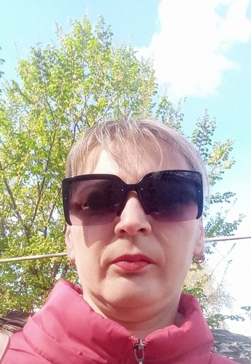Моя фотография - Ирина, 40 из Усть-Донецкий (@irina372260)