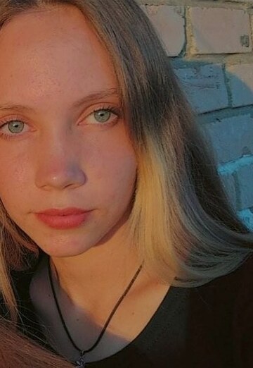Моя фотография - Дарья, 19 из Одесса (@darya65740)