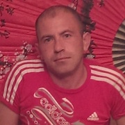 Алексей, 40, Актюбинский