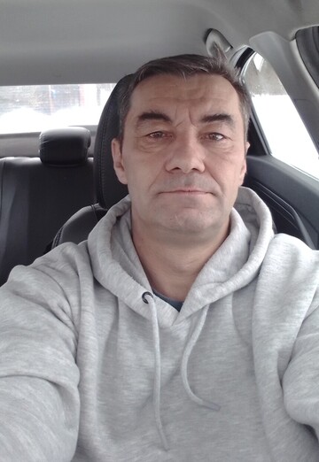 My photo - Aleksey, 52 from Rostov (@aleksey659312)