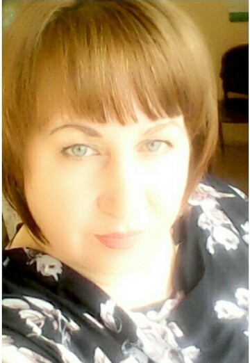 My photo - Elena, 58 from Komsomolsk-on-Amur (@elena450737)