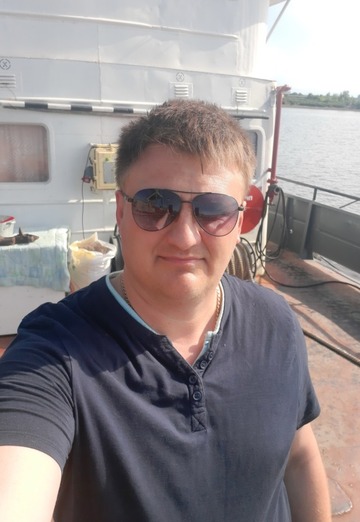 My photo - Valentin, 40 from Komsomolsk-on-Amur (@valentin35237)